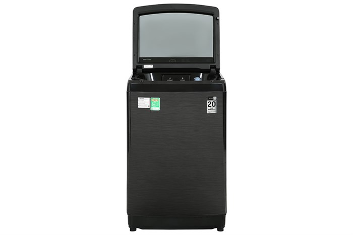 Máy Giặt Samsung Inverter 14 Kg WA14CG5745BVSV